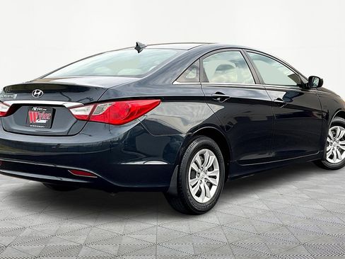 Used 2013 Hyundai Sonata GLS image 7