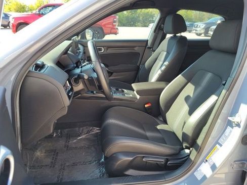 Used 2024 Honda Civic Sport image 8