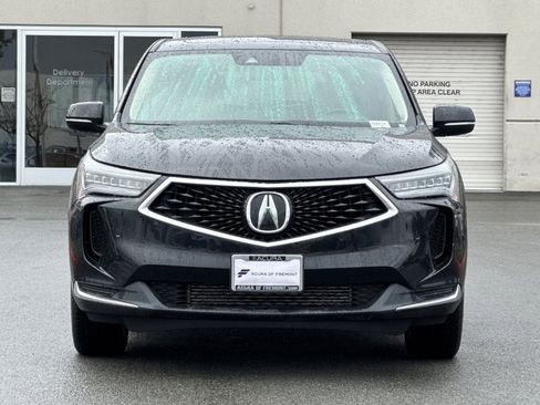 Used 2022 Acura RDX w/ Technology Package image 10