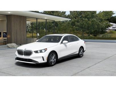 New 2027 BMW 530i xDrive