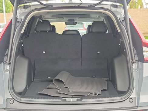 Certified 2025 Honda CR-V EX-L image 9