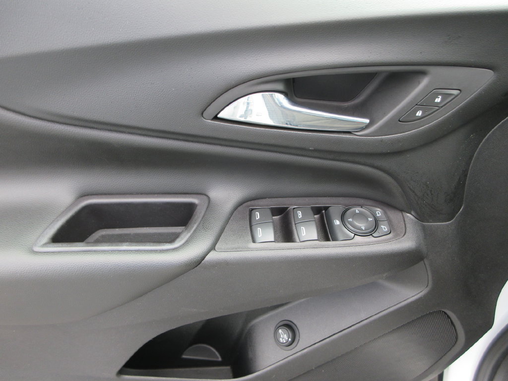 Certified 2020 Chevrolet Equinox LT FWD image 22