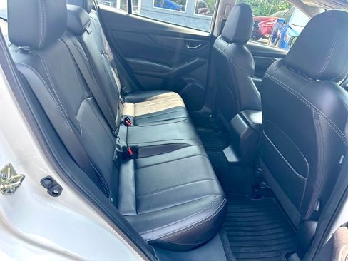 Used 2017 Subaru Impreza 2.0i Limited w/ Moonroof/BSD & Rcta/Eyesight image 23