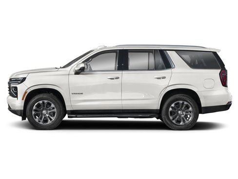 New 2026 Chevrolet Tahoe High Country image 33