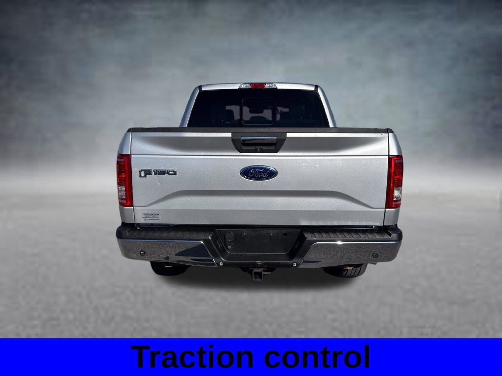 Used 2015 Ford F150 XLT w/ Equipment Group 302A Luxury AWD/4WD image 8