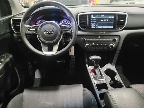 Used 2020 Kia Sportage LX AWD/4WD image 22