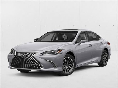 Used 2023 Lexus ES 350 Ultra Luxury w/ Accessory Package (Z2) FWD image 1
