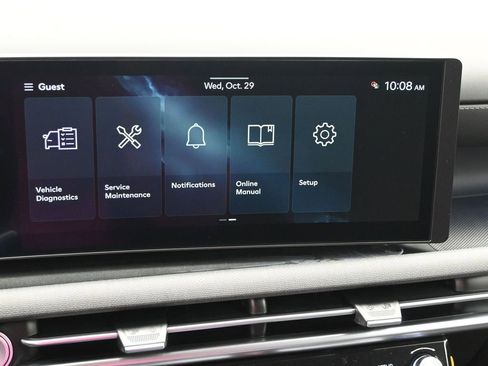 New 2026 Hyundai Tucson SEL w/ Tow & Go Package image 17