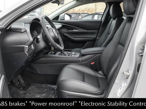 New 2026 MAZDA CX-30 AWD 2.5 S image 7