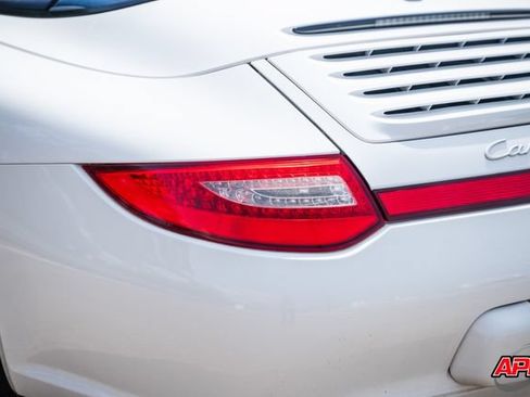Used 2012 Porsche 911 Carrera 4S AWD/4WD image 46