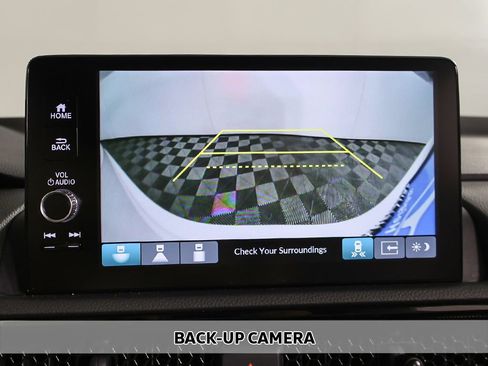 Used 2024 Honda CR-V EX-L image 6