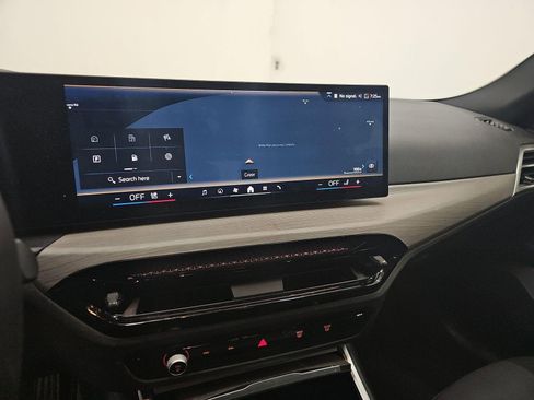 Used 2025 BMW 430i 430i Gran Coupe w/ Premium Package image 11