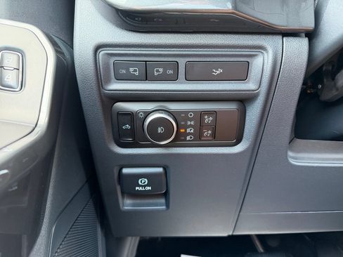 Used 2023 Ford F150 XLT w/ Equipment Group 302A High AWD/4WD image 23