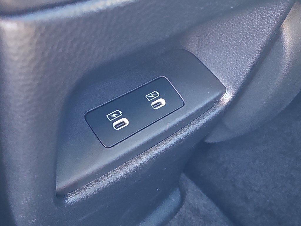 Used 2025 Honda CR-V Sport image 18