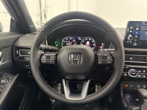 New 2026 Honda Civic Sport Touring image 24