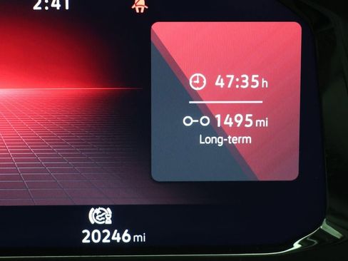 Used 2025 Volkswagen Atlas SEL image 20