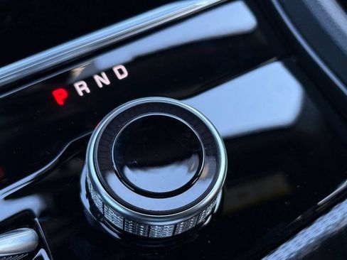 New 2026 Jeep Grand Cherokee Altitude AWD/4WD image 30