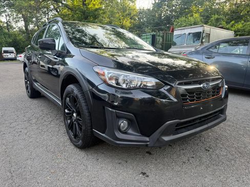 Used 2019 Subaru Crosstrek 2.0i Premium w/ Eyesight System AWD/4WD image 3