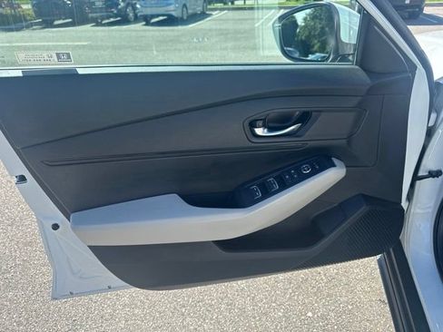 Certified 2023 Honda Accord LX image 21