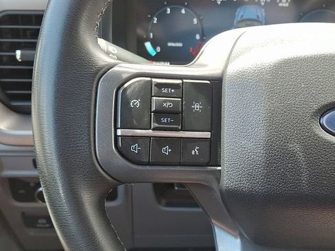 Used 2025 Ford F150 XLT w/ Equipment Group 301A Standard AWD/4WD image 20
