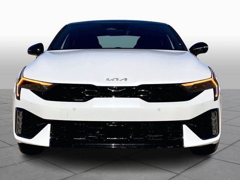 Certified 2026 Kia K5 GT w/ GT1 Package image 3