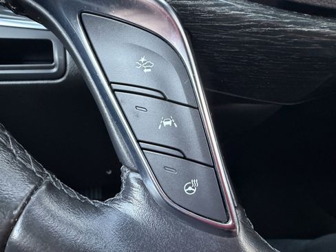 Used 2021 Cadillac XT5 Premium Luxury image 21