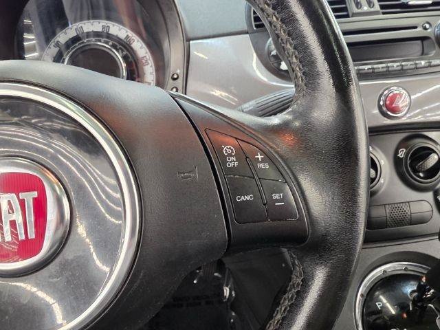 Used 2012 FIAT 500 Pop FWD image 14