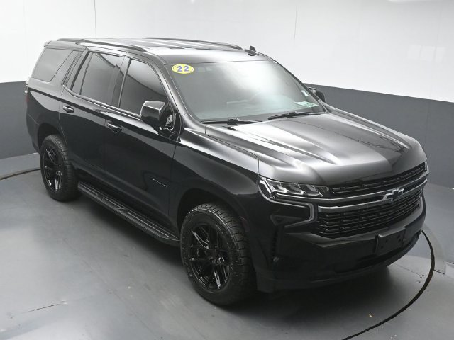 Used 2022 Chevrolet Tahoe RST w/ Luxury Package AWD/4WD image 43