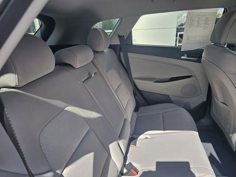 Used 2017 Hyundai Tucson Sport image 20