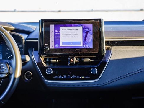 Used 2024 Toyota Corolla SE image 14