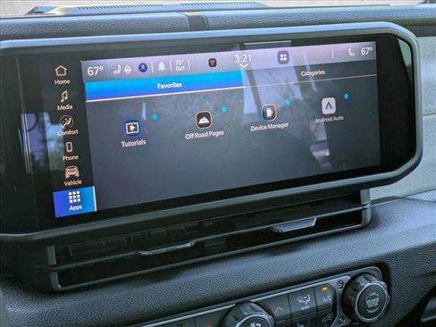 New 2026 Jeep Wrangler Willys image 14