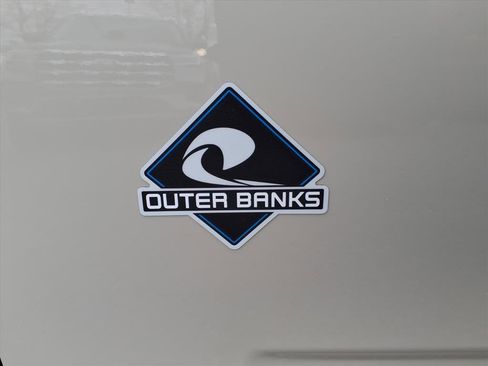 New 2025 Ford Bronco Sport Outer Banks w/ Outer Banks Tech Package+ image 5