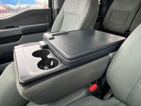 Used 2023 Ford F150 XLT image 29