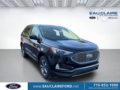 Used 2023 Ford Edge SEL w/ Convenience Package