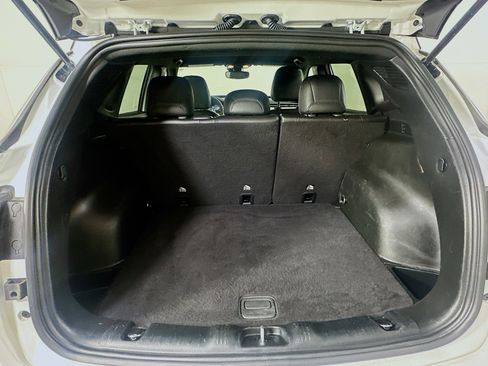 Used 2025 Jeep Compass Limited image 27