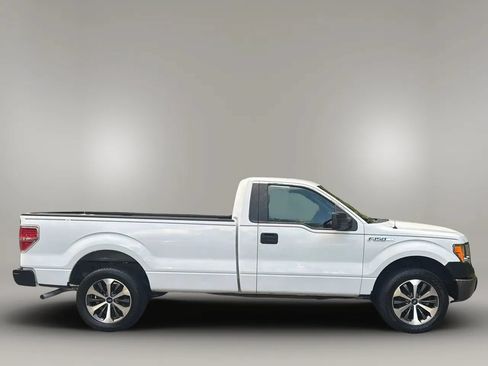 Used 2009 Ford F150 XL RWD image 10