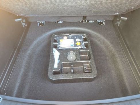 New 2026 Jeep Compass Latitude image 26