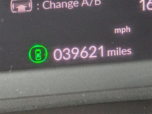 Used 2024 Honda Accord EX image 30