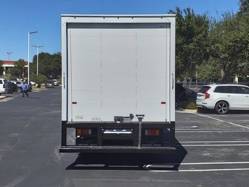 New 2024 Chevrolet Low Cab Forward image 5