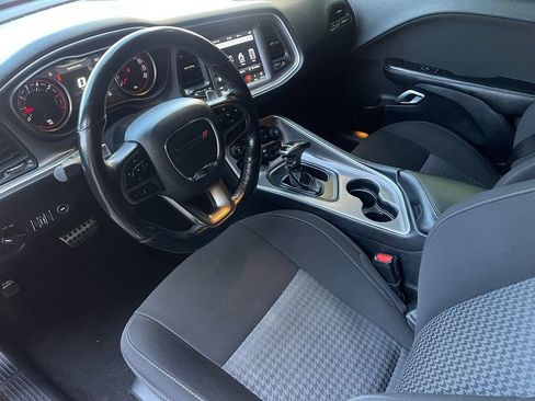 Used 2020 Dodge Challenger R/T Scat Pack RWD image 6