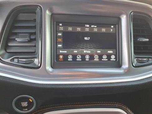 Used 2020 Dodge Challenger R/T image 11