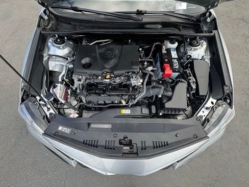 Used 2024 Toyota Camry XSE FWD image 24