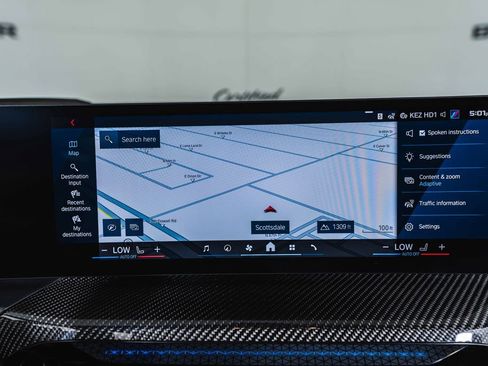 Used 2025 BMW M2 image 22