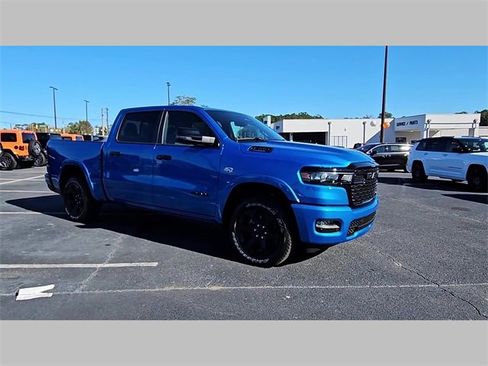 New 2026 RAM 1500 Big Horn image 39