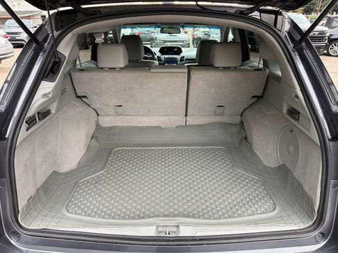 Used 2017 Acura RDX AWD w/ Technology Package image 11