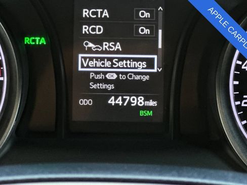 Used 2024 Toyota Camry SE FWD image 27