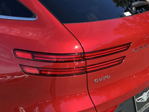 New 2026 Genesis GV70 2.5T Select image 35