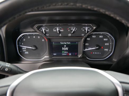 Used 2021 GMC Sierra 1500 Elevation w/ Preferred Package image 18