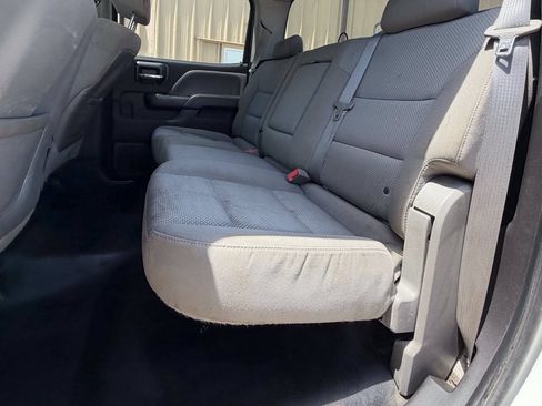 Used 2015 Chevrolet Silverado 2500 W/T w/ WT Convenience Package AWD/4WD image 22
