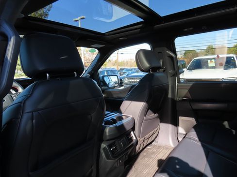 Used 2024 Ford F150 Raptor image 39